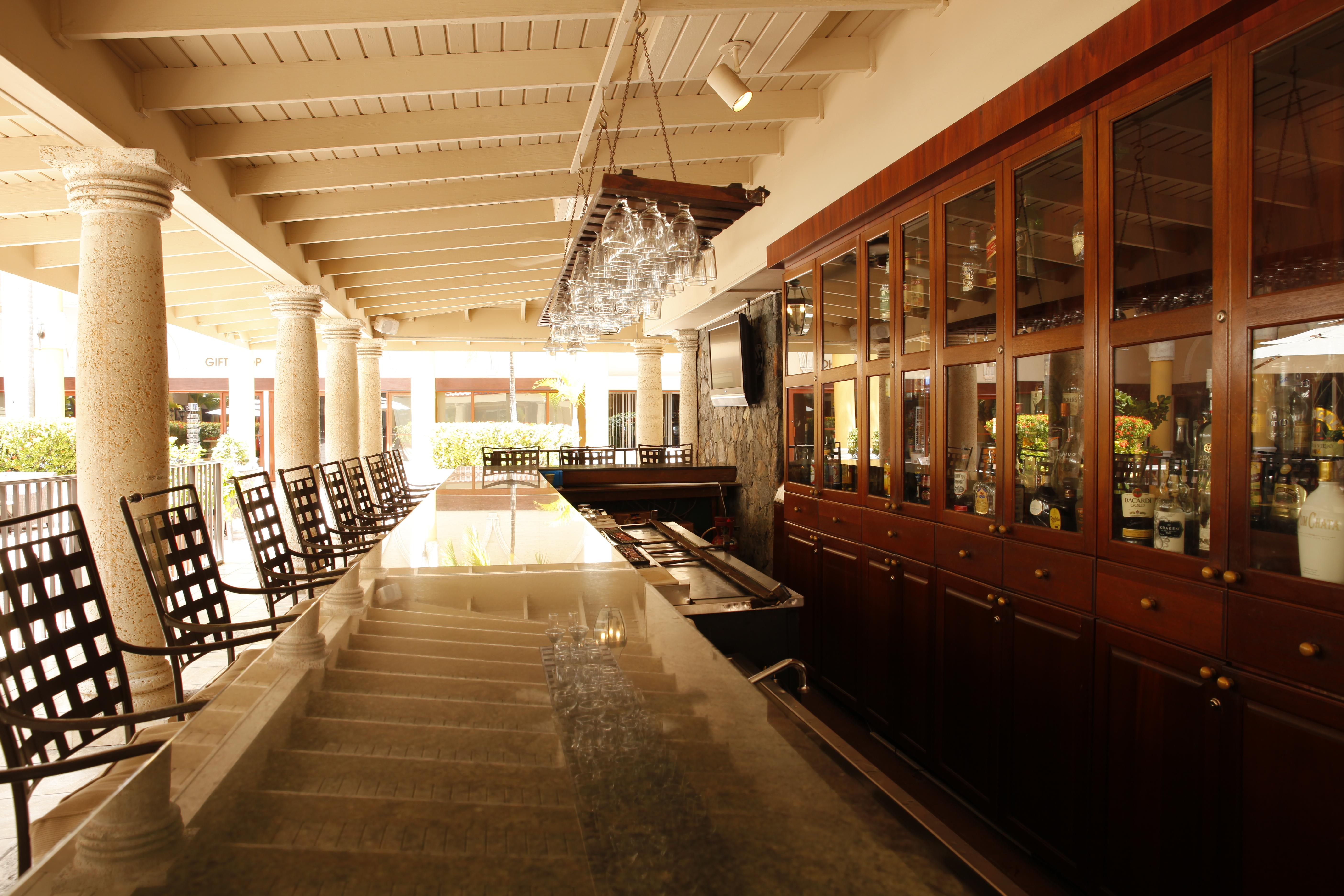 Windward Passage Hotel Шарлотта-Амалия Экстерьер фото
