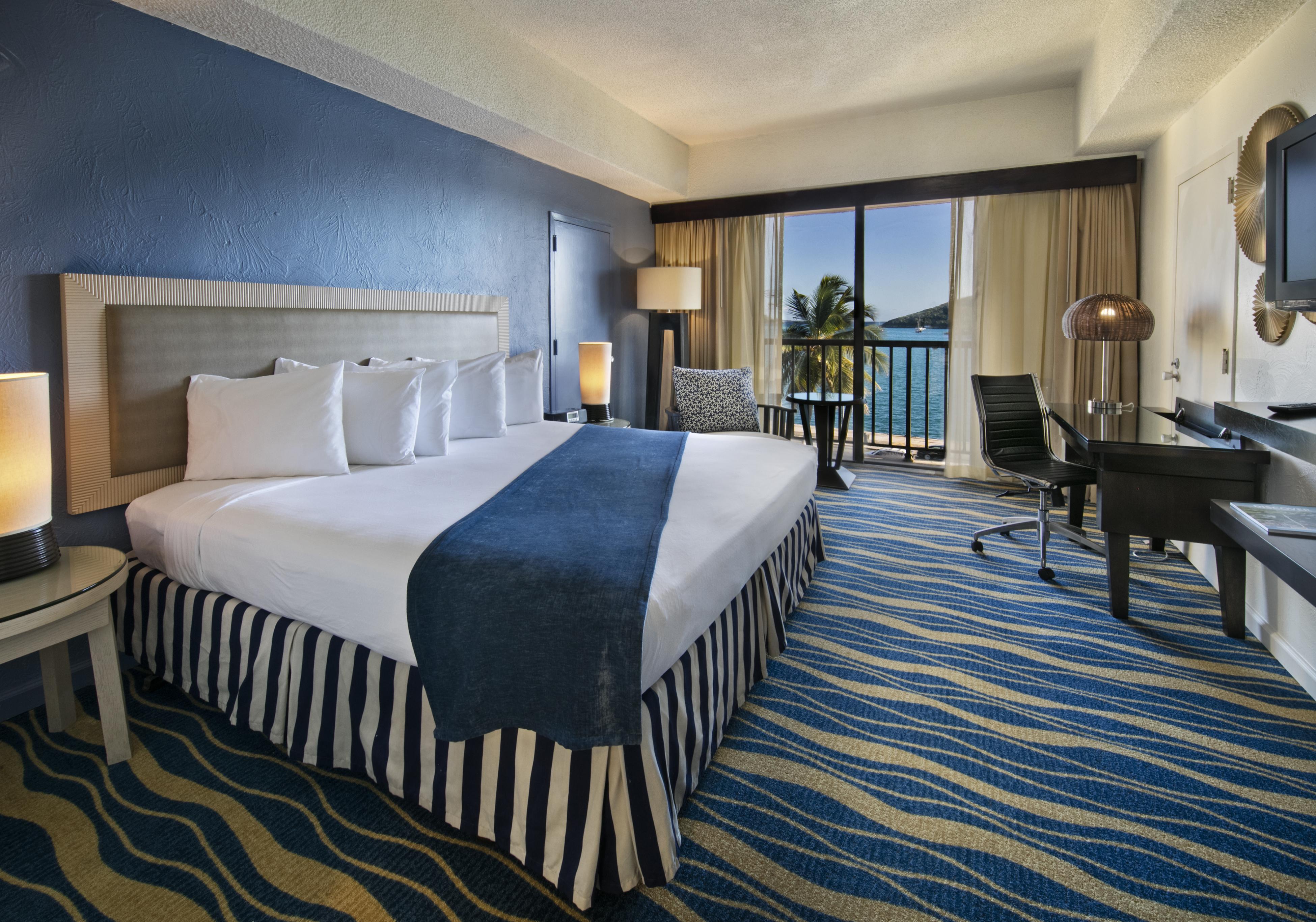 Windward Passage Hotel Шарлотта-Амалия Экстерьер фото