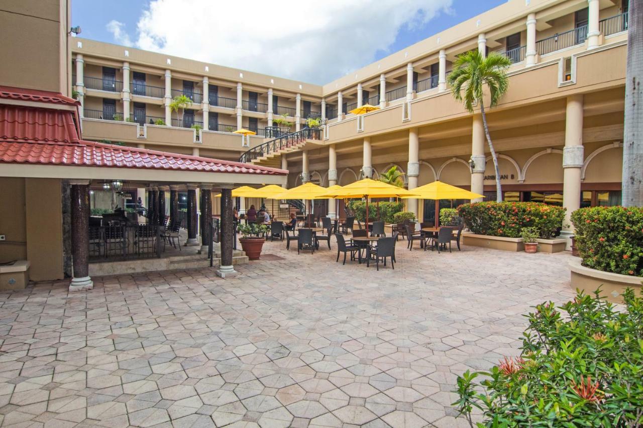 Windward Passage Hotel Шарлотта-Амалия Экстерьер фото