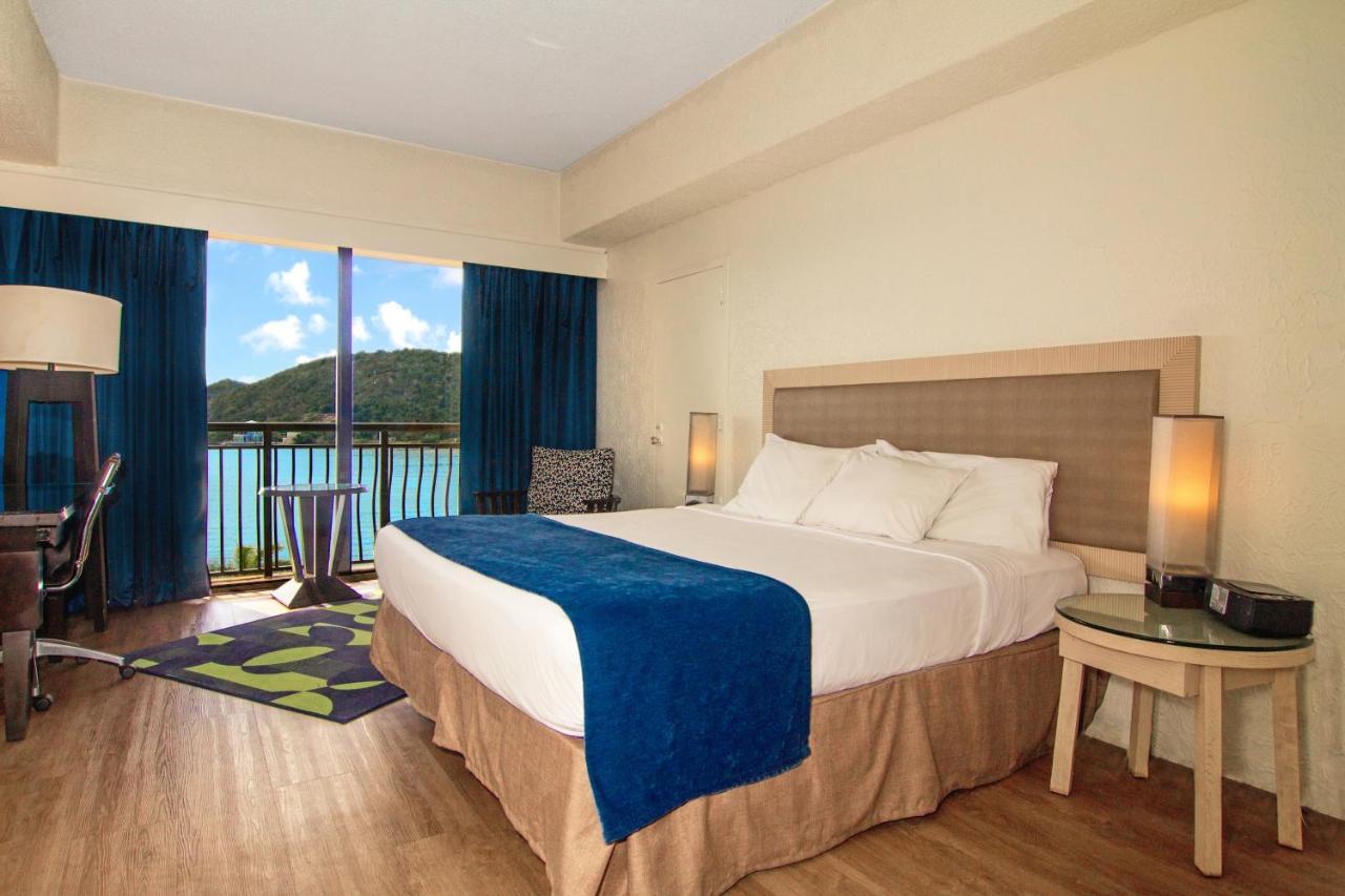 Windward Passage Hotel Шарлотта-Амалия Экстерьер фото