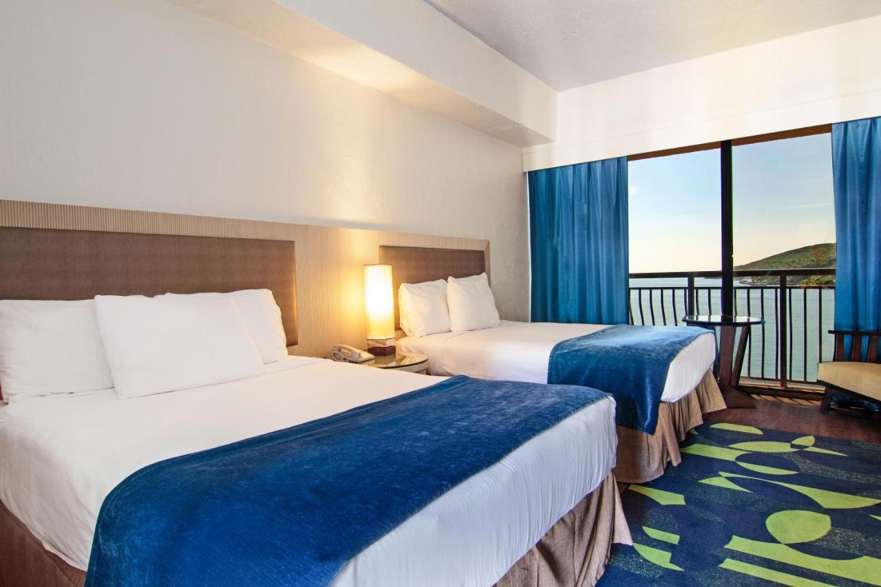 Windward Passage Hotel Шарлотта-Амалия Экстерьер фото
